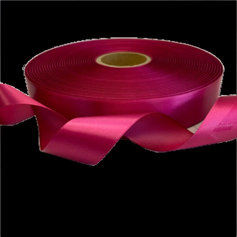 Лента атласная