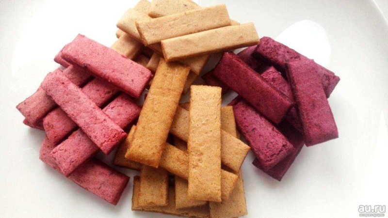 Пастила домашняя