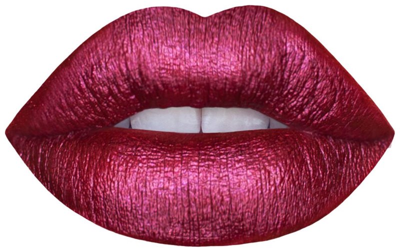 Lime Crime Metallic Velvetines