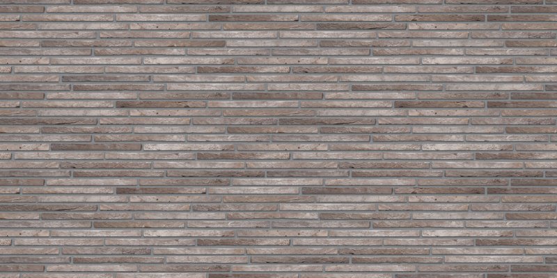 Длинная плитка ригель s.Anselmo Corso