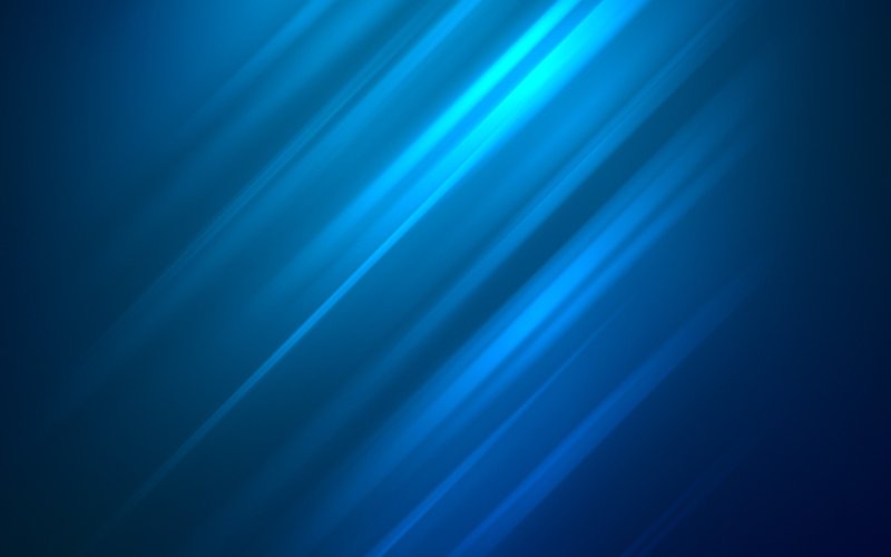 Сине голубой градиент