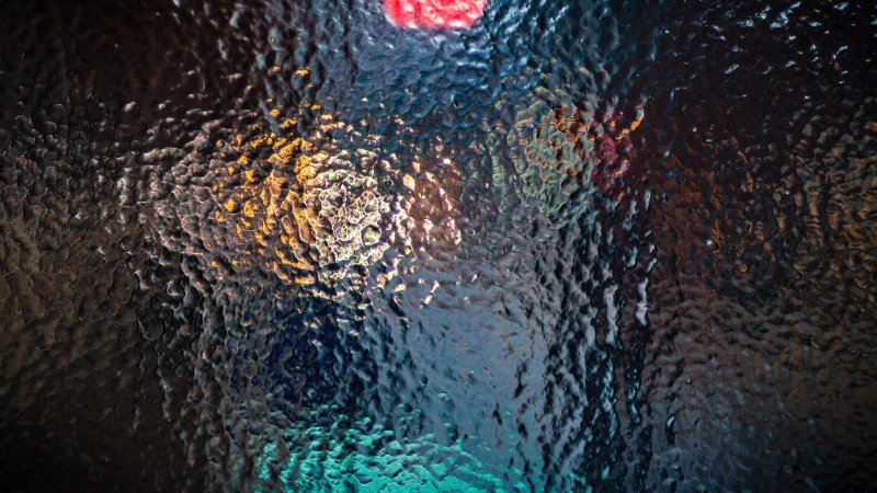 Стекло текстура