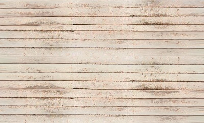 Светлая деревянная доска