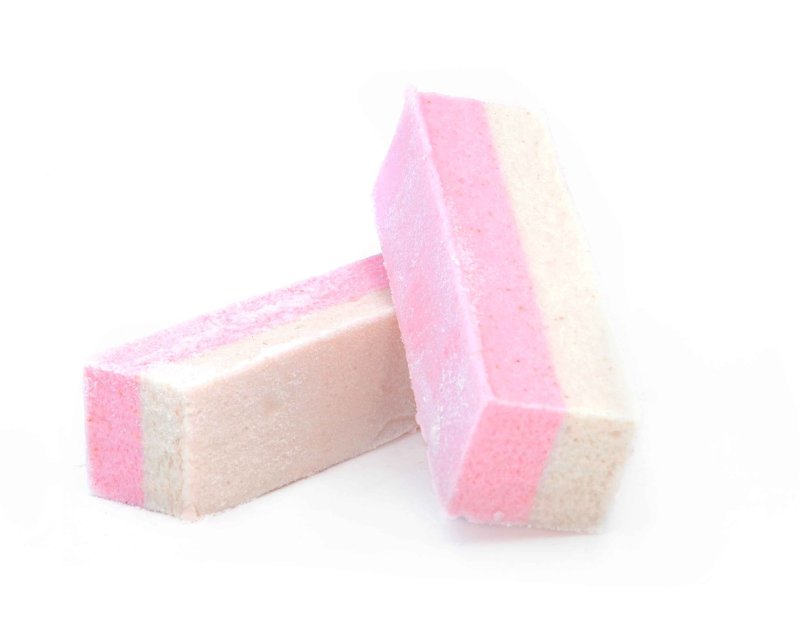 Пастила "бело-розовая" 1,8 кг Эльбрус