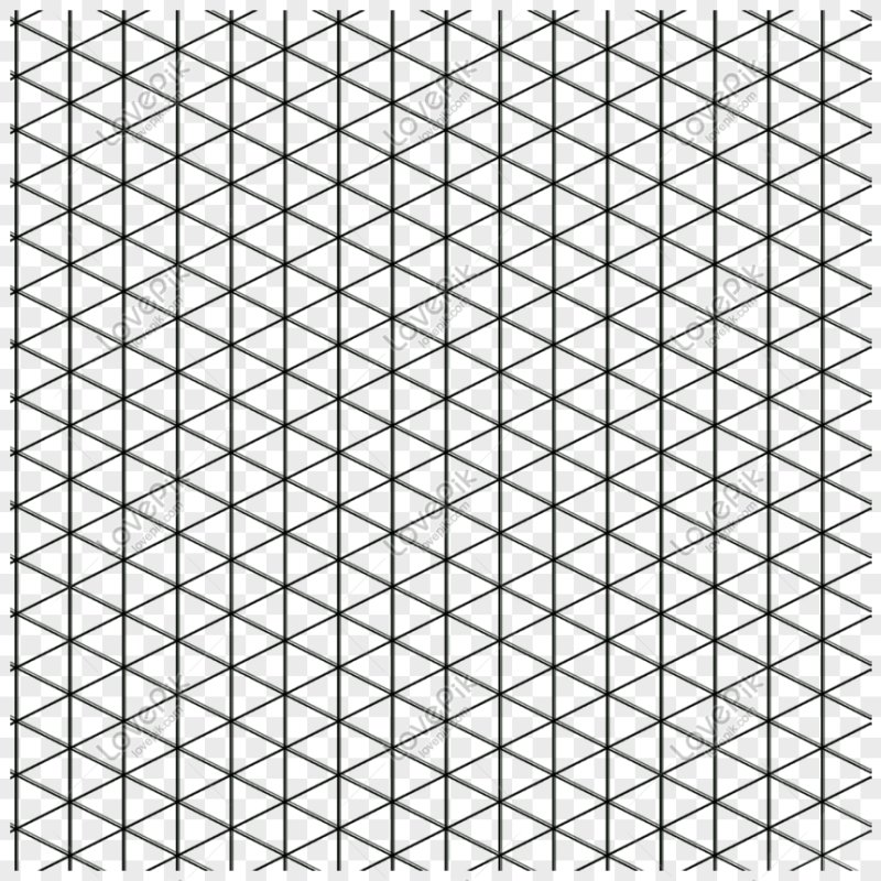 Геометрическая сетка