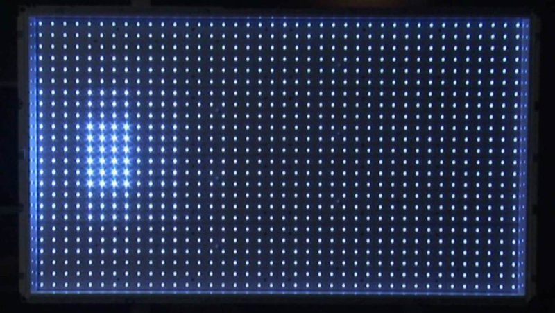 LCD Monitor led Backlight