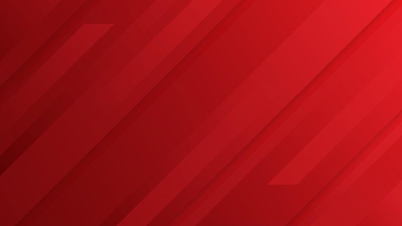 Красный фон