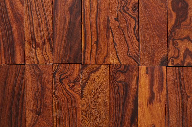 Бакаут древесина