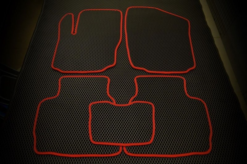 Кант для ева ковриков