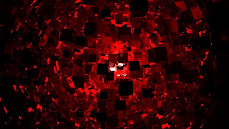 Красно черные обои