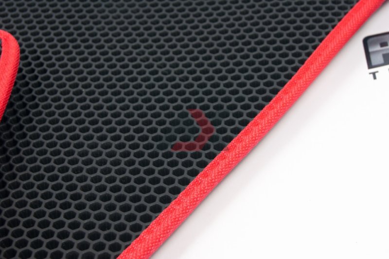 Ева коврики сота