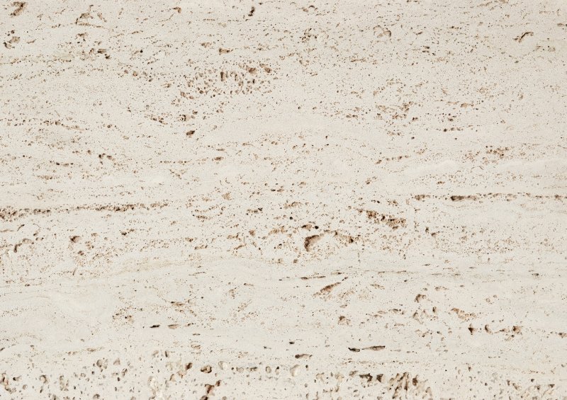 Известковый туф травертин