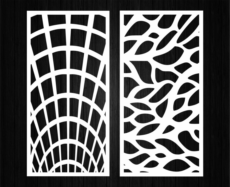 Вектора для ЧПУ перегородки