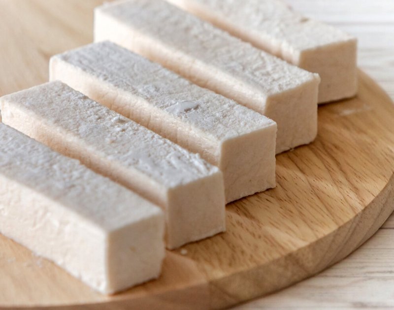 Пастила творожная Вологодская