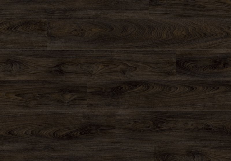 Кварц винил темное дерево