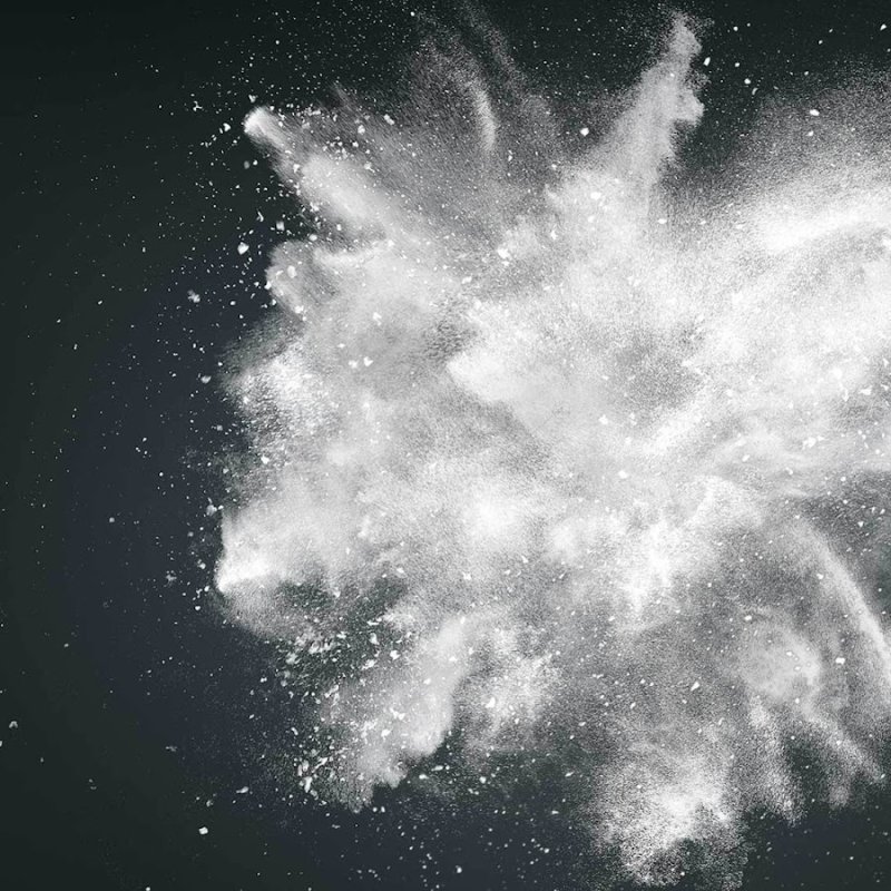 Частички пыли