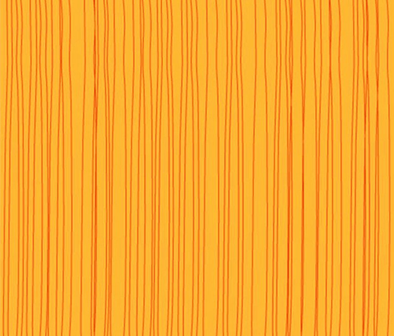 Оранжевые панели