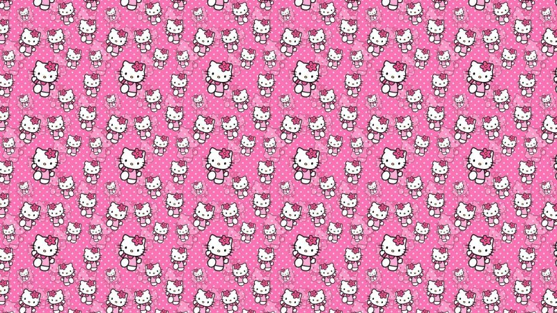 Фон с котиками