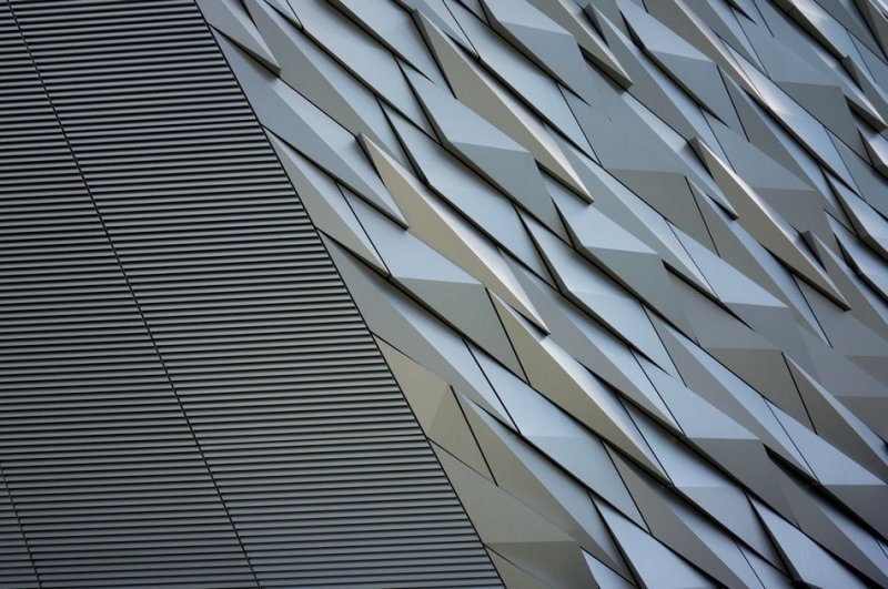 Паттерн архитектура