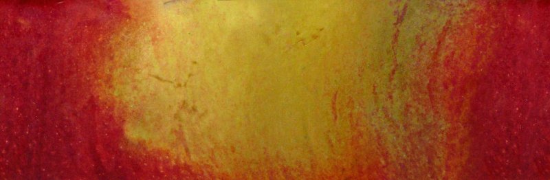 Текстура яблока