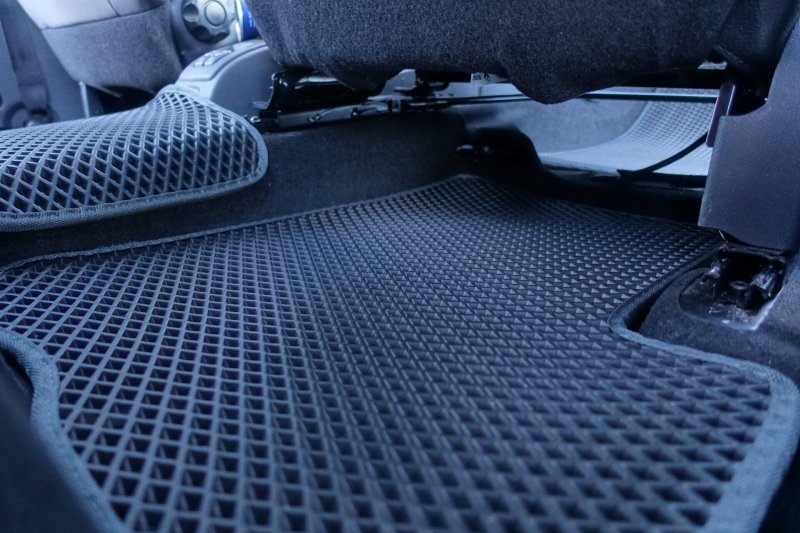 Ева коврики версо