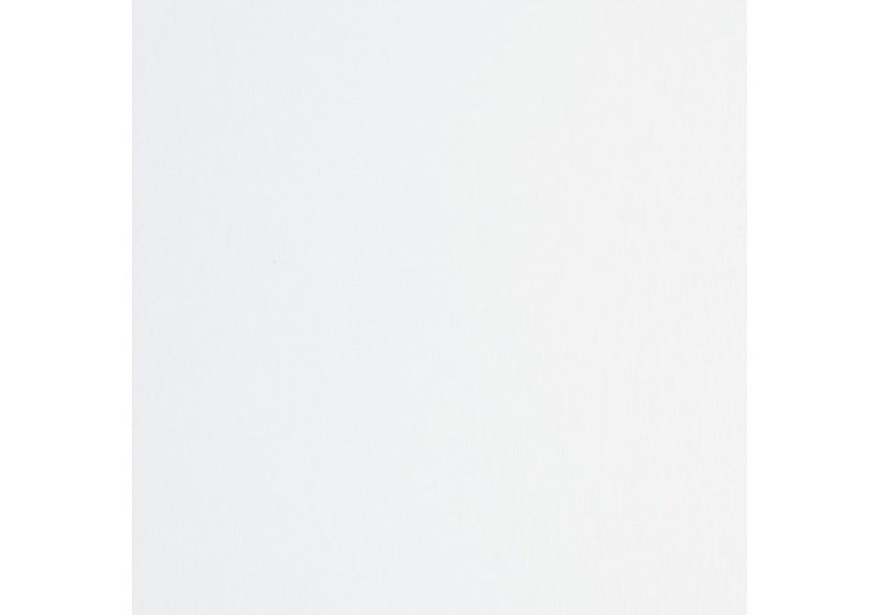 Кроношпан белый фасадный 0101 pe