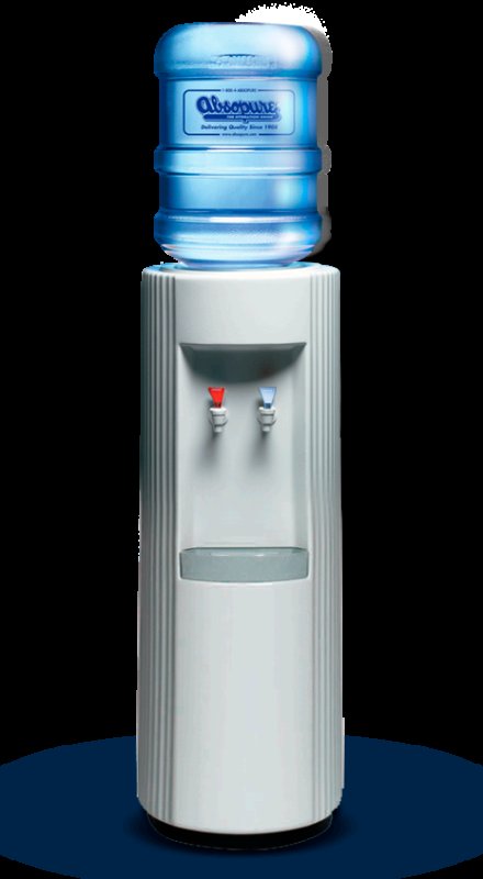 Кулер для воды Berg pt-1502