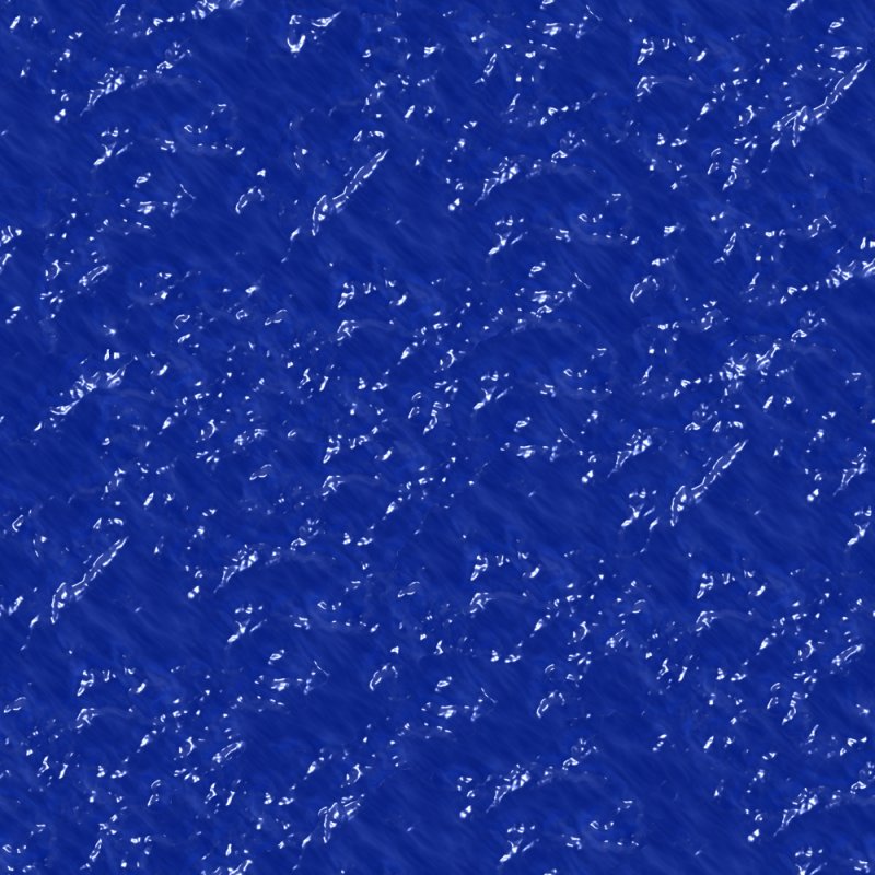 Текстура воды бесшовная