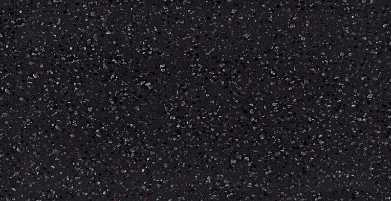Столешница черный камень
