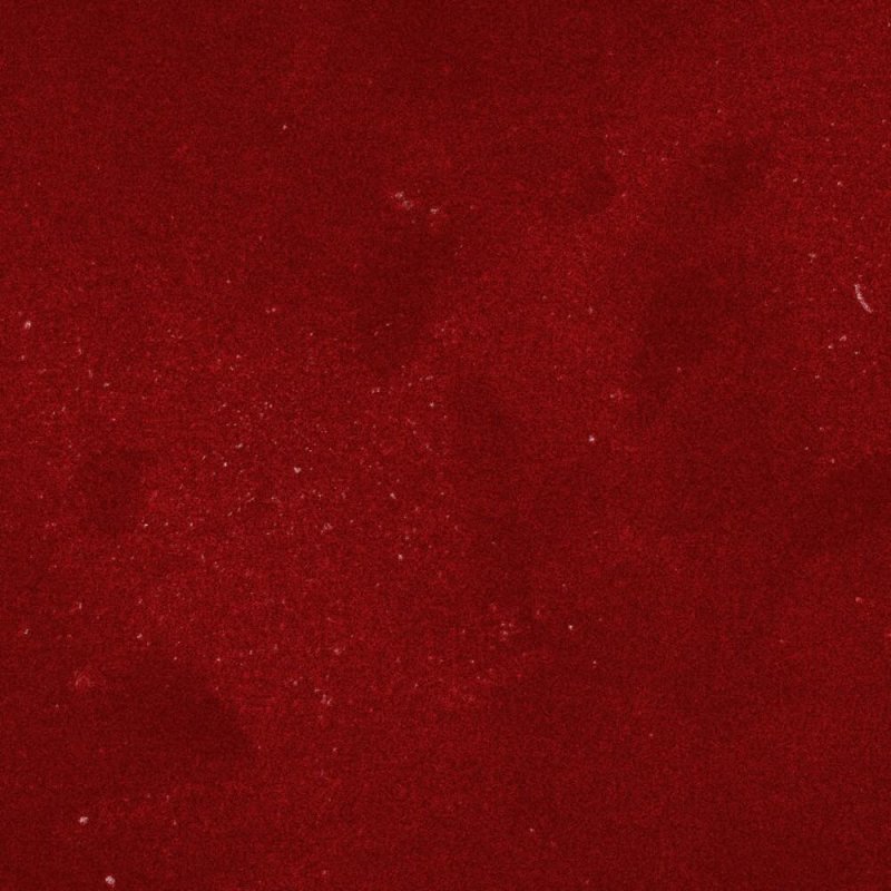 Красный вельвет