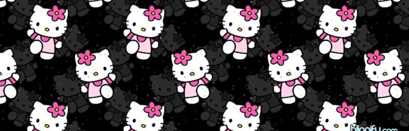 Китти Kuromi инди КИД