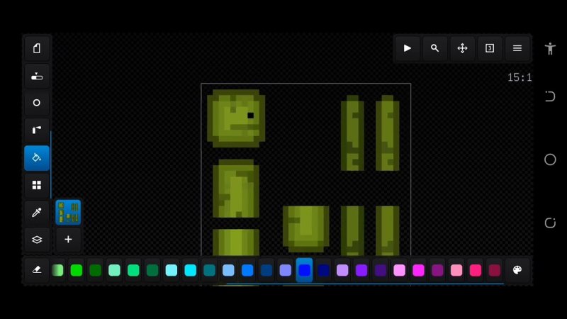 НПС Мелон плейграунд