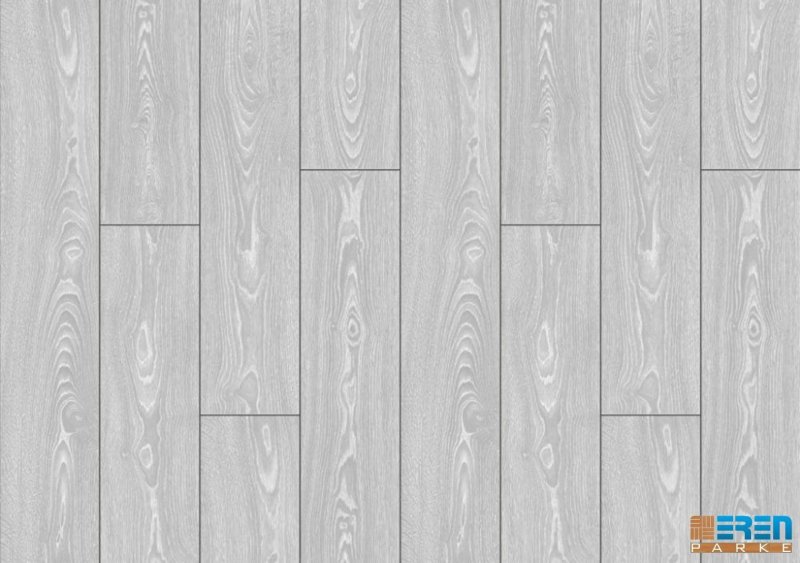 Ламинат «дуб Уайт-грей»