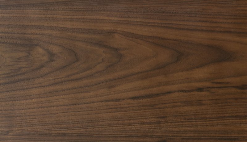 Орех американский тангентальный