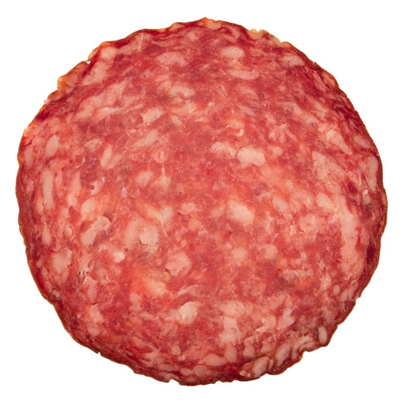 Салями пепперони