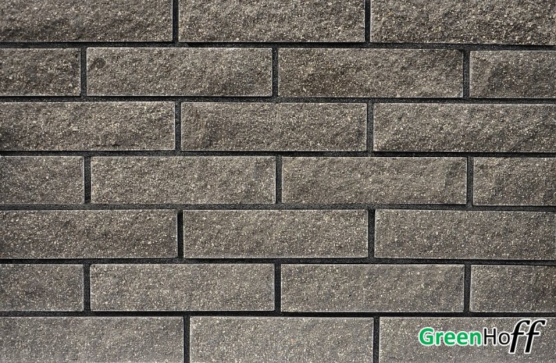 Кирпич Бессер облицовочный