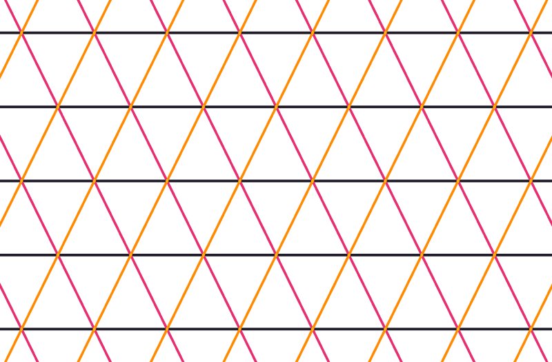 Геометрические узоры