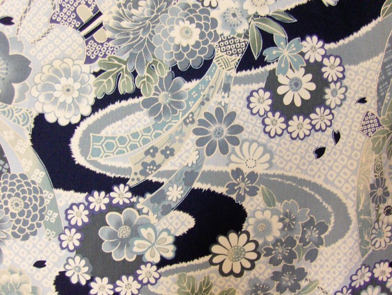 Японский орнамент