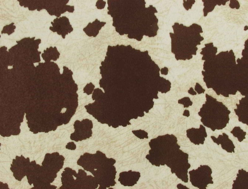 Коровья шкура текстура