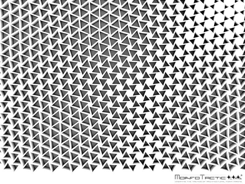 Перфорация металла текстура