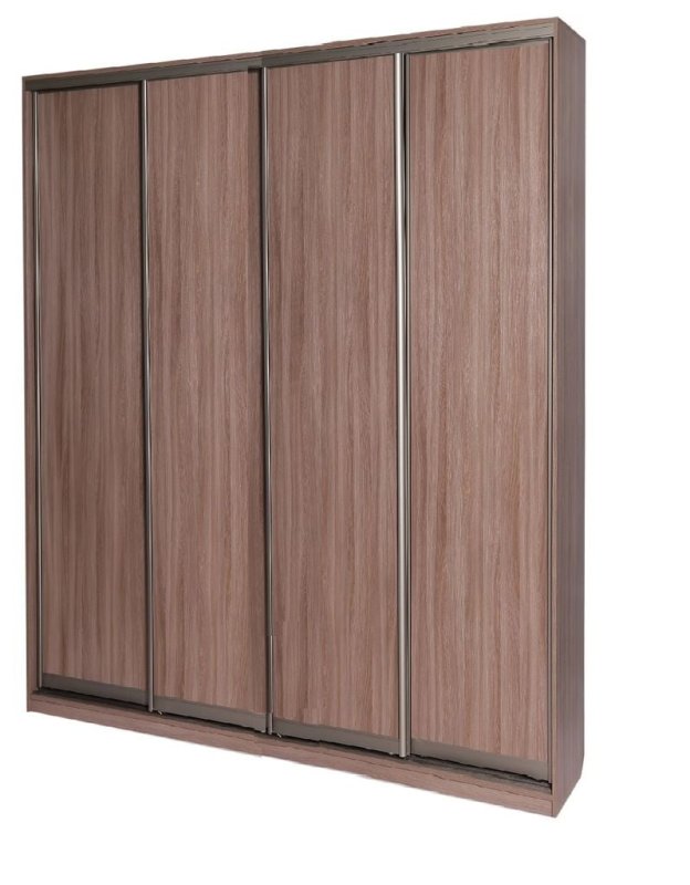 Ясень шимо темный ЛДСП