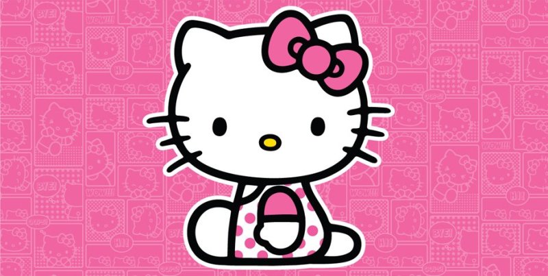 Хеллоу Китти