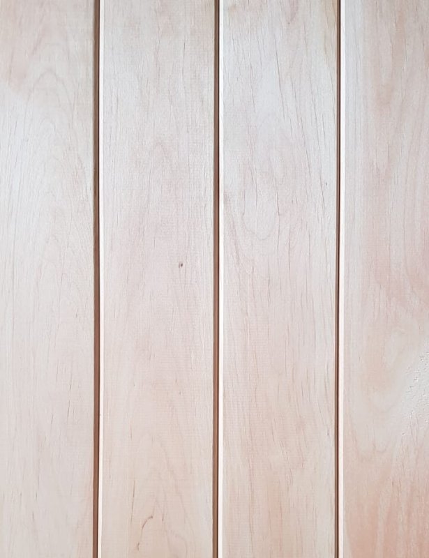 Вагонка штиль ольха