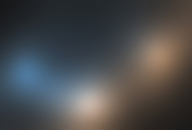 Размытый задний фон