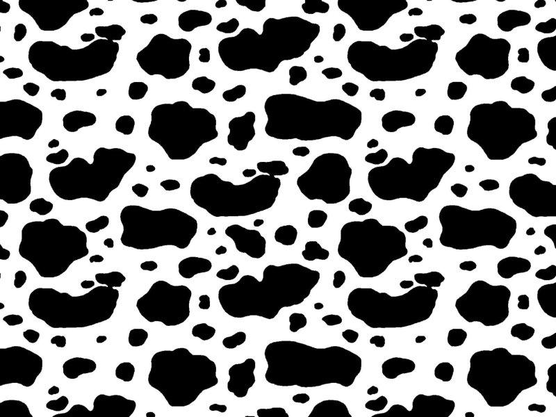 Коровьи пятна