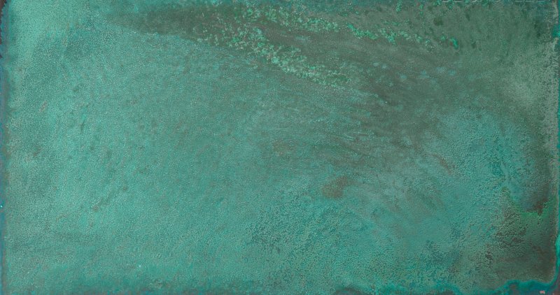 Медь фактура патинированная