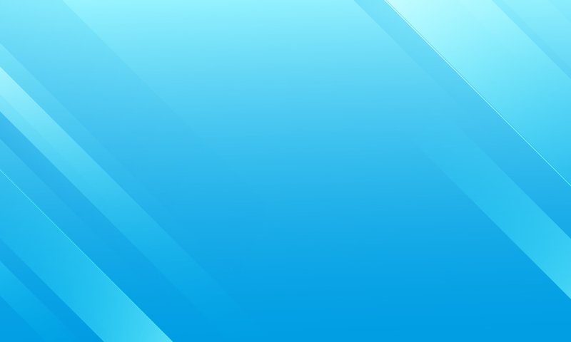 Голубой фон для презентации