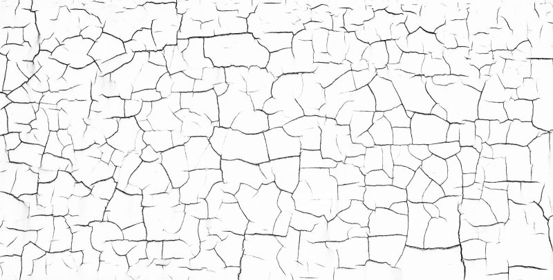 Эффект трещин