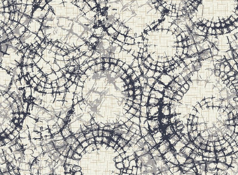 Ткань абстракция текстура