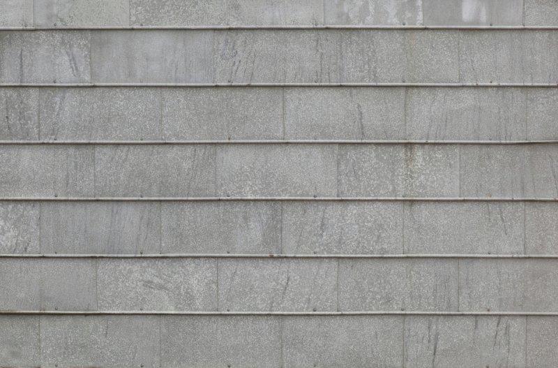 Фальцевая кровля 3d Max